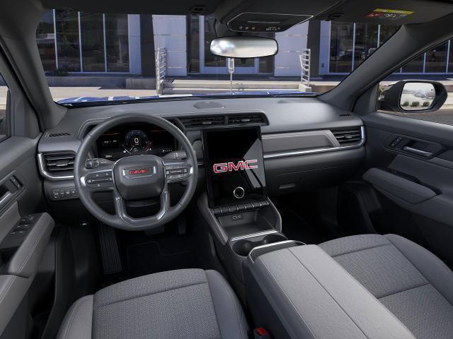 new 2026 GMC Terrain car, priced at $31,790