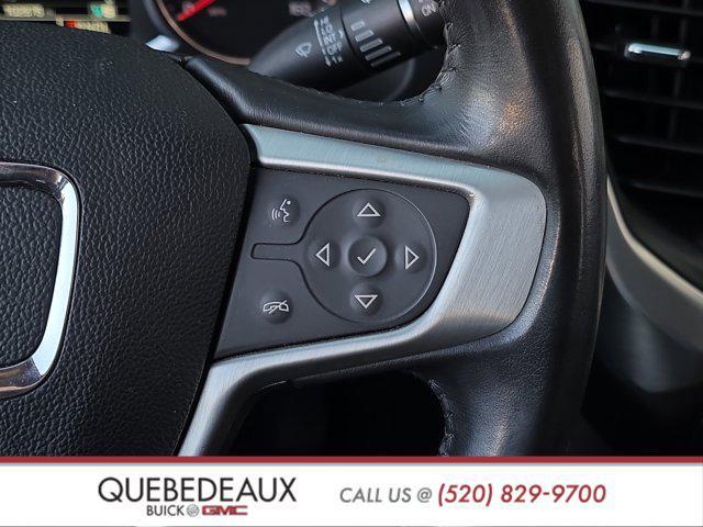 used 2019 GMC Acadia car, priced at $15,993