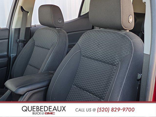 used 2019 GMC Acadia car, priced at $15,993