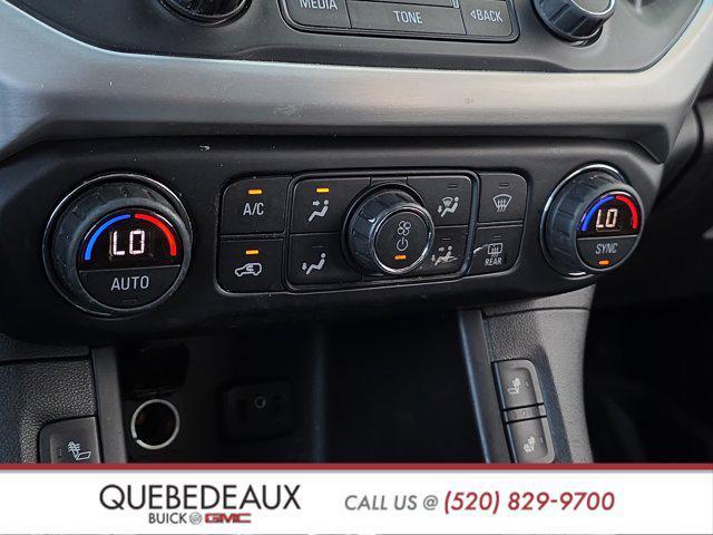 used 2019 GMC Acadia car, priced at $15,993