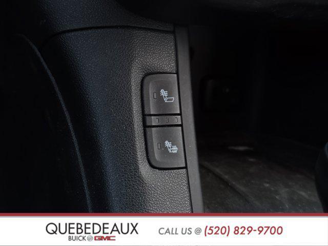 used 2019 GMC Acadia car, priced at $15,993