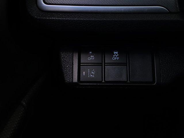 used 2019 Honda Civic car, priced at $14,492