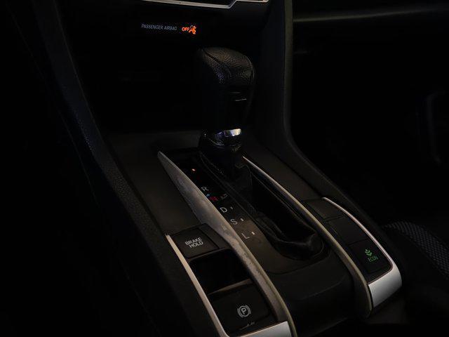 used 2019 Honda Civic car, priced at $14,492