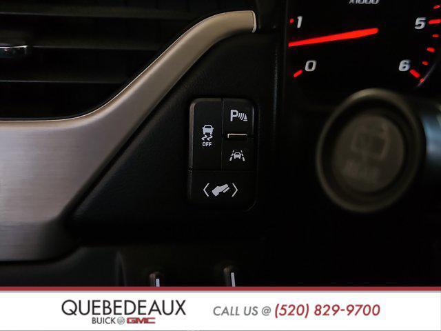 used 2016 GMC Yukon car, priced at $20,379
