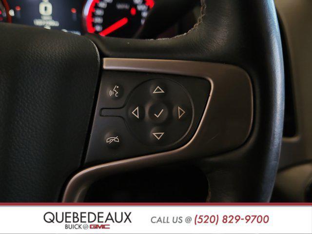 used 2016 GMC Yukon car, priced at $20,379