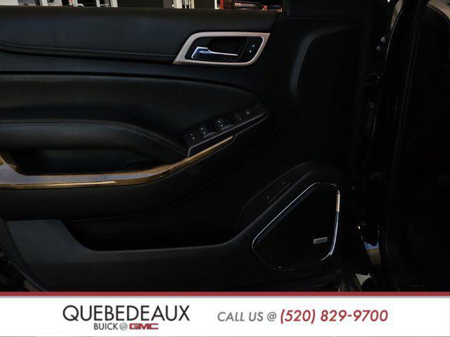 used 2016 GMC Yukon car, priced at $20,379
