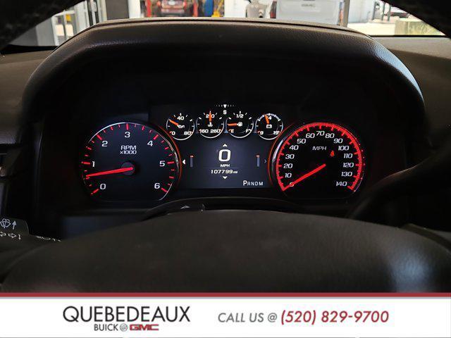 used 2016 GMC Yukon car, priced at $20,379
