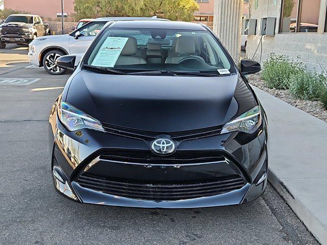 used 2019 Toyota Corolla car, priced at $14,911