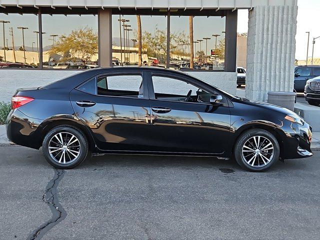 used 2019 Toyota Corolla car, priced at $14,911