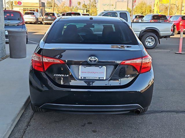 used 2019 Toyota Corolla car, priced at $14,911