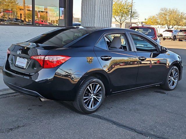 used 2019 Toyota Corolla car, priced at $14,911