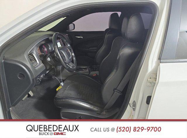 used 2018 Dodge Charger car, priced at $35,832