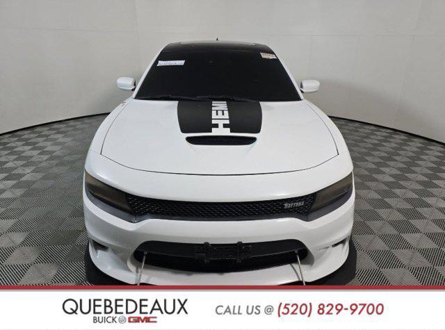 used 2018 Dodge Charger car, priced at $35,832