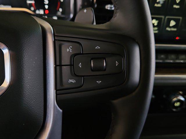 used 2024 GMC Sierra 1500 car, priced at $52,995