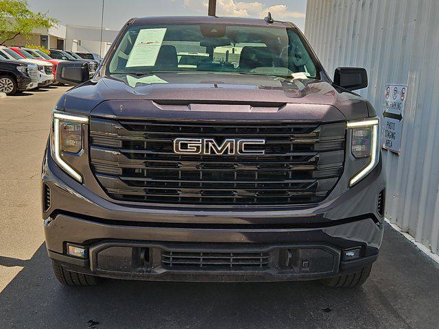 used 2024 GMC Sierra 1500 car, priced at $52,995