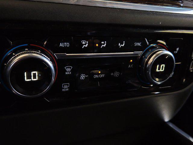 used 2024 GMC Sierra 1500 car, priced at $52,995