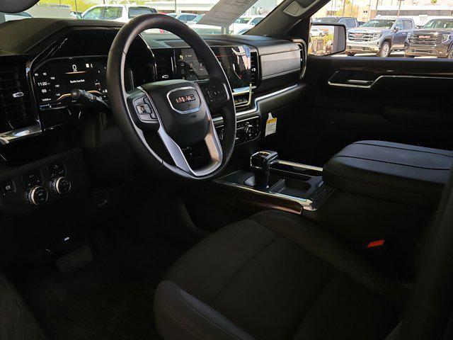 used 2024 GMC Sierra 1500 car, priced at $52,995