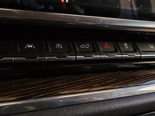 used 2024 GMC Sierra 1500 car, priced at $52,995
