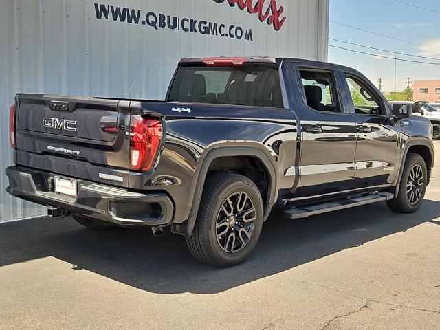used 2024 GMC Sierra 1500 car, priced at $52,995
