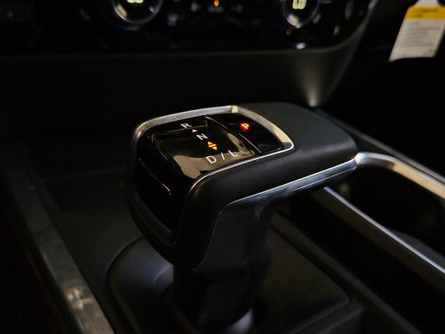 used 2024 GMC Sierra 1500 car, priced at $52,995