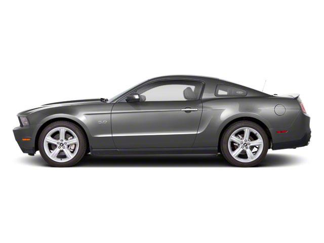 used 2010 Ford Mustang car