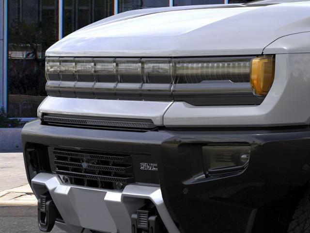 new 2025 GMC HUMMER EV Pickup car, priced at $97,715