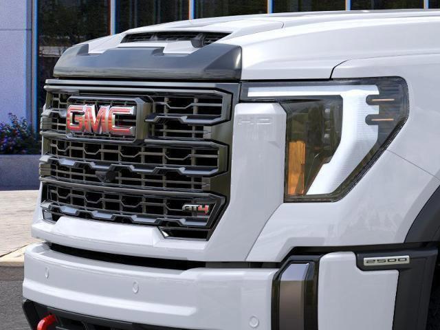 new 2025 GMC Sierra 2500 car, priced at $81,039