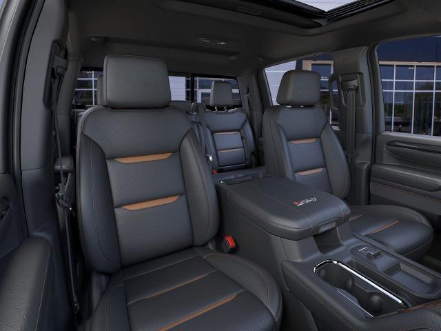 new 2025 GMC Sierra 2500 car, priced at $81,039