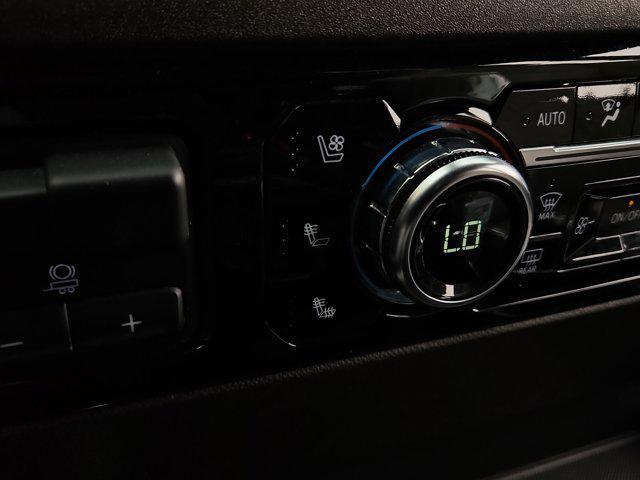 used 2022 GMC Sierra 1500 car, priced at $42,824