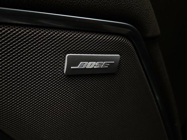 used 2022 GMC Sierra 1500 car, priced at $42,824
