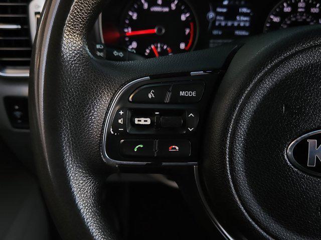 used 2018 Kia Sportage car, priced at $10,430