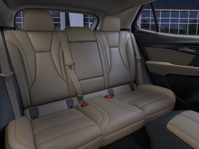 new 2025 Buick Envision car, priced at $40,039