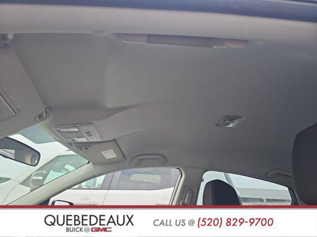 used 2018 Honda Civic car, priced at $14,338