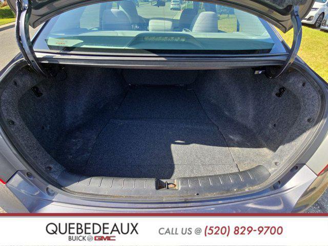 used 2015 Honda Accord car, priced at $14,382