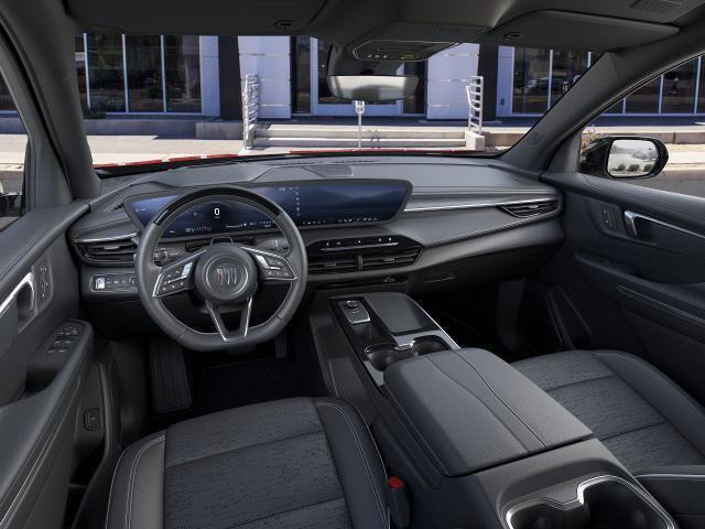 new 2026 Buick Enclave car, priced at $53,005