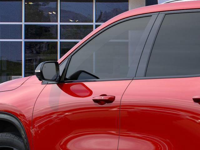 new 2026 Buick Enclave car, priced at $53,005