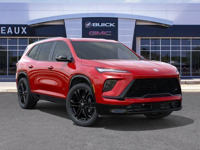 new 2026 Buick Enclave car, priced at $53,005