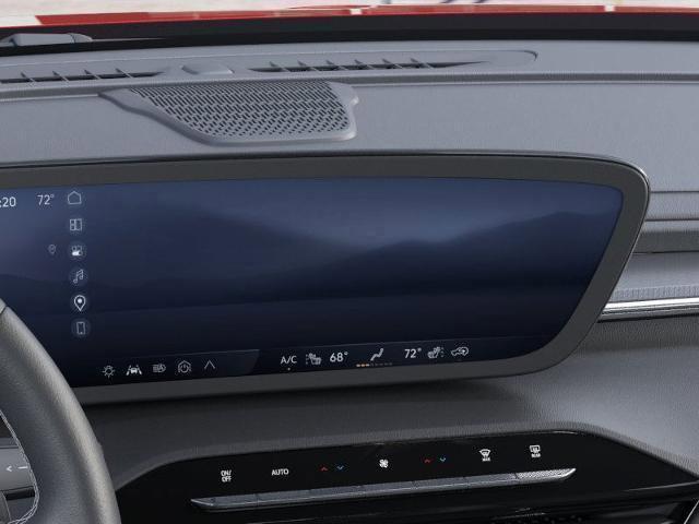 new 2026 Buick Enclave car, priced at $53,005