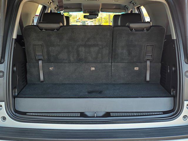 used 2015 Chevrolet Tahoe car, priced at $20,992