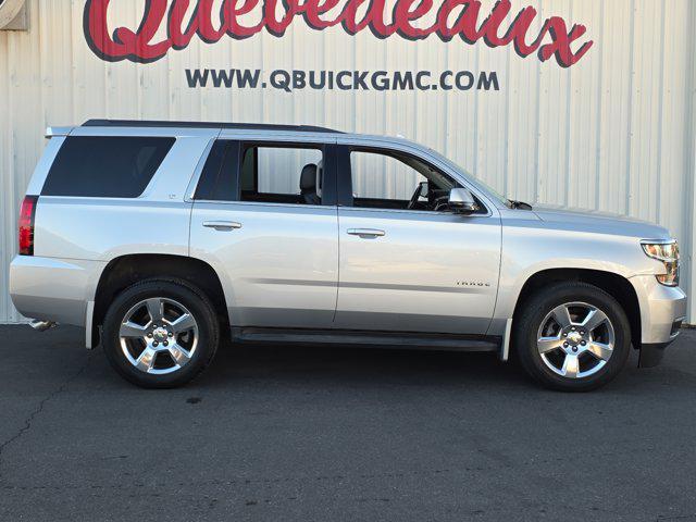 used 2015 Chevrolet Tahoe car, priced at $20,992