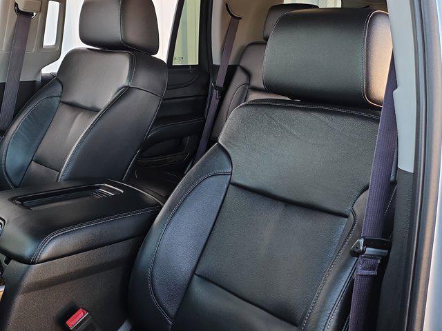 used 2015 Chevrolet Tahoe car, priced at $20,992