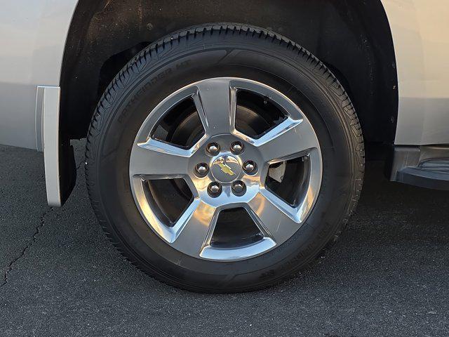 used 2015 Chevrolet Tahoe car, priced at $20,992