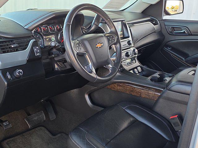 used 2015 Chevrolet Tahoe car, priced at $20,992