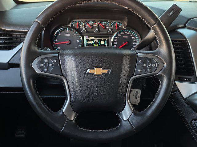 used 2015 Chevrolet Tahoe car, priced at $20,992