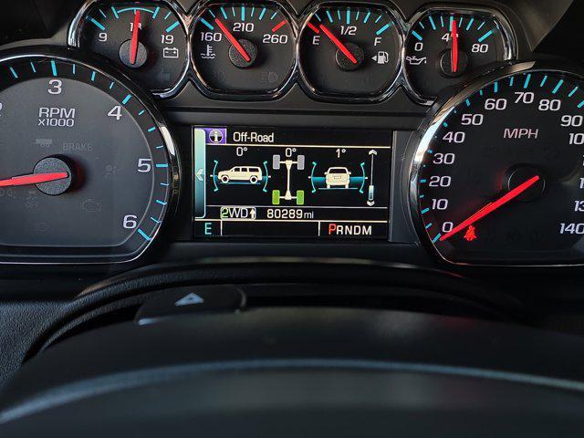 used 2015 Chevrolet Tahoe car, priced at $20,992