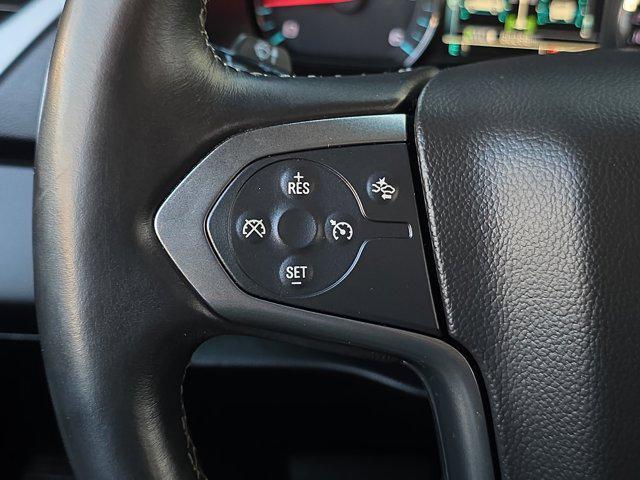 used 2015 Chevrolet Tahoe car, priced at $20,992