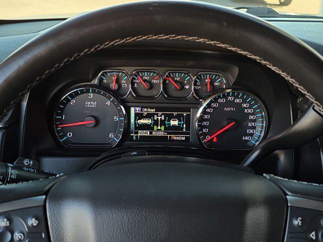 used 2015 Chevrolet Tahoe car, priced at $20,992