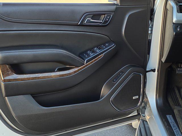 used 2015 Chevrolet Tahoe car, priced at $20,992