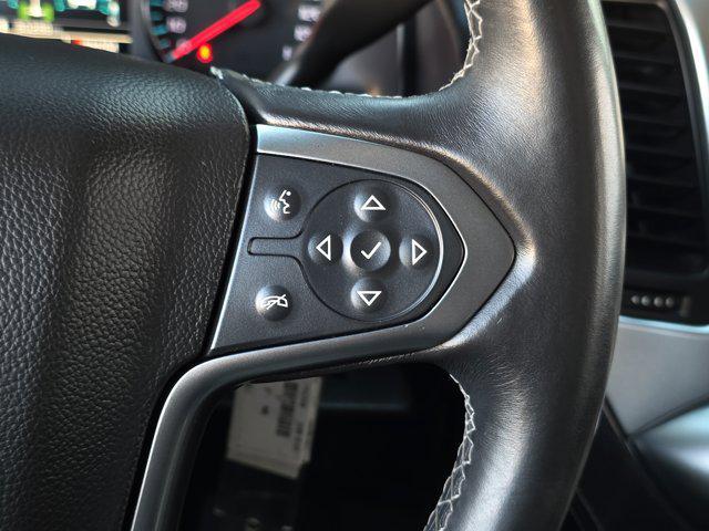 used 2015 Chevrolet Tahoe car, priced at $20,992