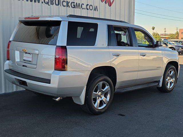 used 2015 Chevrolet Tahoe car, priced at $20,992